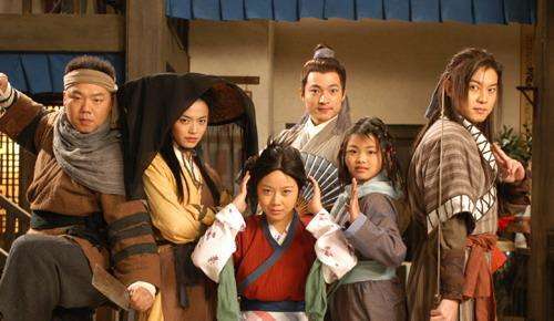 从这部剧开始, 网民有了决定作品命运的神力