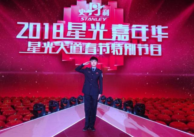 开州女子接到央视邀请函 不小心曝光一档春节节目的内幕