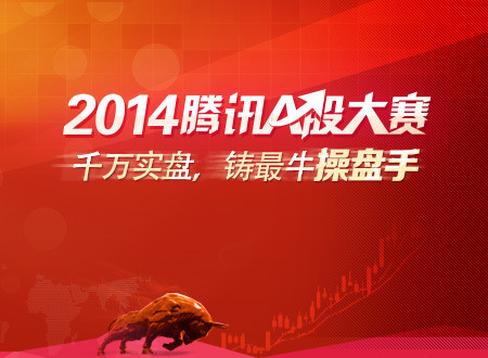 A股大赛正式开战 千万实盘寻最牛操盘手