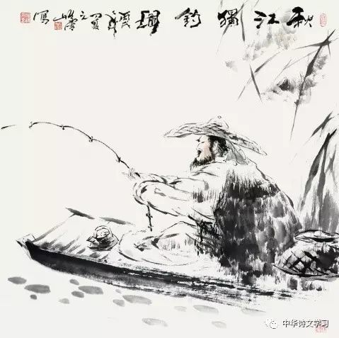 十三首题画古诗,你喜欢哪首?