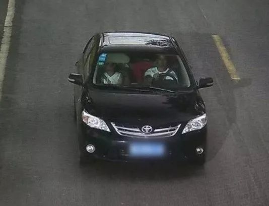 流窜碰瓷团伙在衡阳被抓 专找货车司机下手