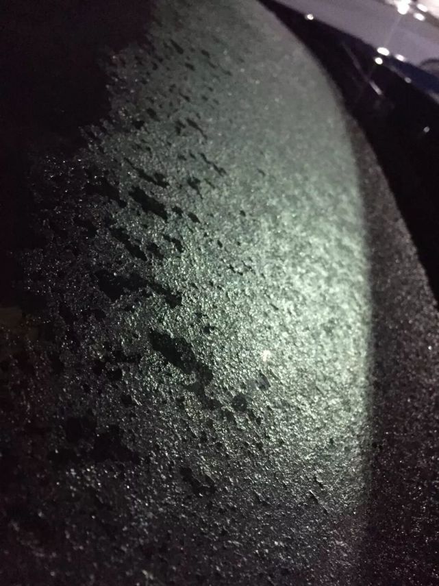 宁波市区会下雪吗?最新天气预报来了赶紧看