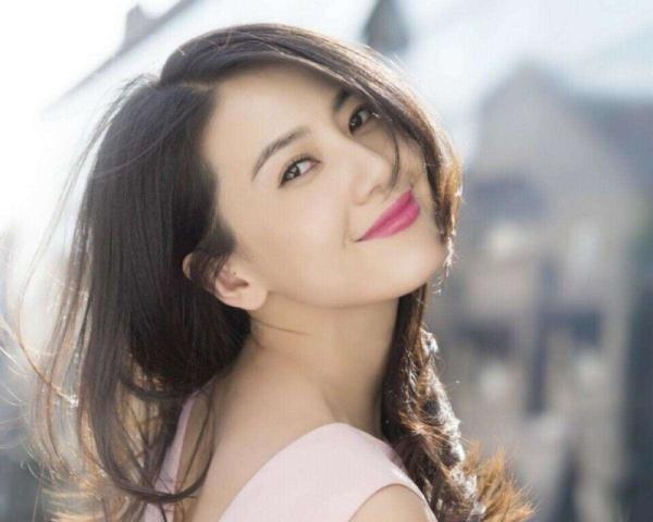 全球公认最美的十大女明星,高圆圆第八,范冰冰第九