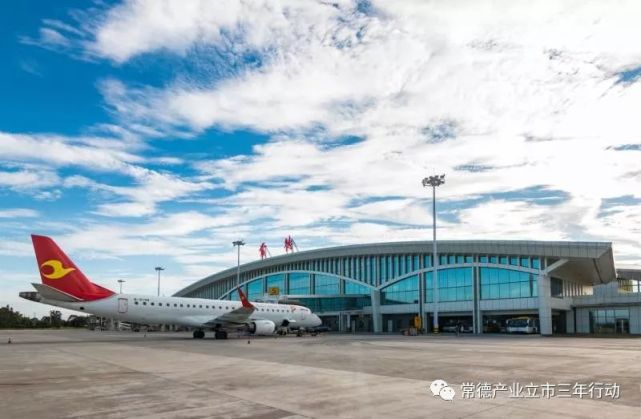 春运期间南航加飞44班次常德至珠海航班