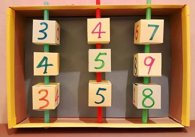 小学一年级总结-11个小方法让数学更有趣