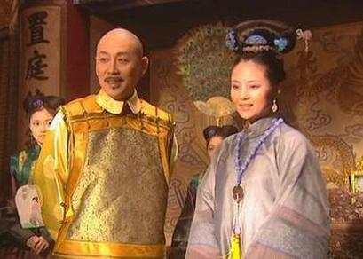康熙王朝:为什么苏麻喇姑一年只洗一次澡,洗完还要喝