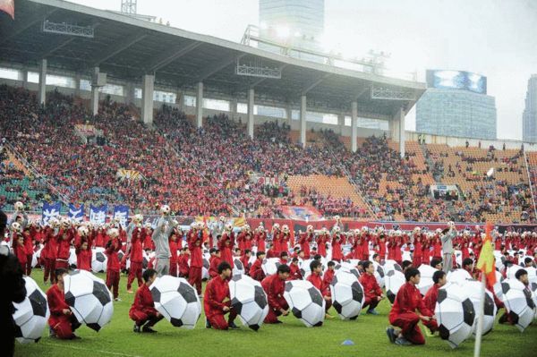 泰达将打响18赛季中超揭幕战 对手暂未确定