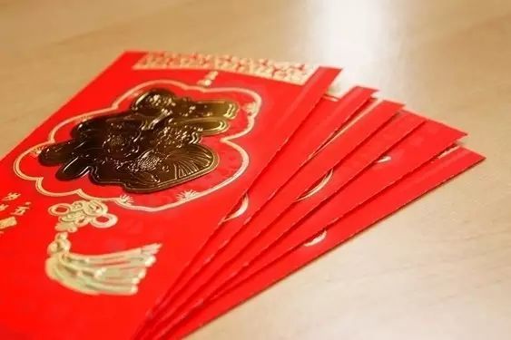 为什么广东人的红包大多都是5块钱真相让全国人民都