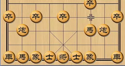 象棋发明的年代还没有火药为什么象棋里会有炮这个子