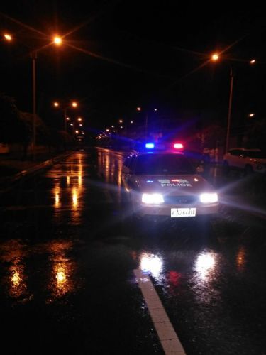 长沙公安冒着风雪连夜追欠款 暖透河北七旬老