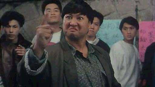李小龙武功到底有多高,看洪金宝怎么说