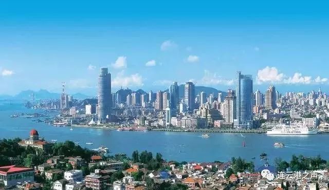 连云港发布GDP_2018上半年淮海经济区各市GDP公布 徐州 连云港 宿州是怎么啦(2)