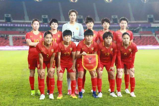 2018阿尔加夫杯赛程公布 中国女足首战东道主