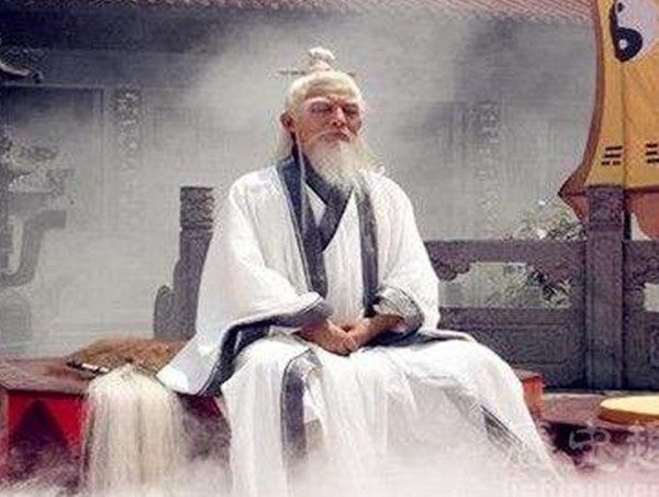 菩提老祖的真实身份是谁?如来佛说不知道,孙悟