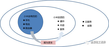 谈一谈"生态圈"战略