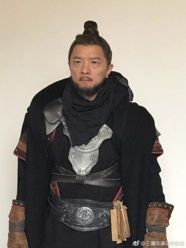 王鹰