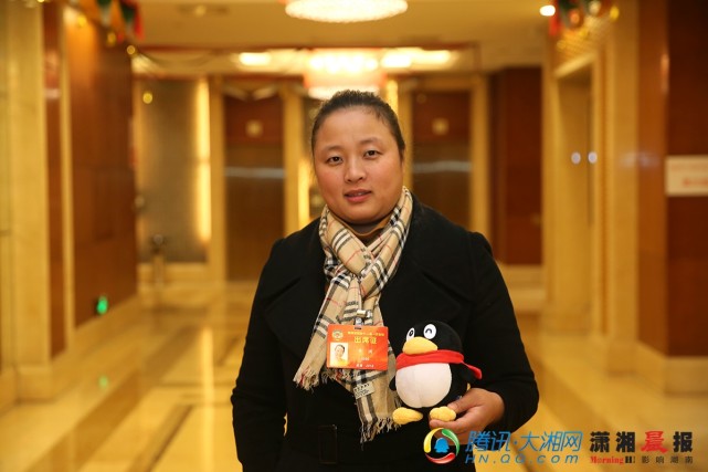 小Q带你看两会--代表委员聚焦幼儿安全