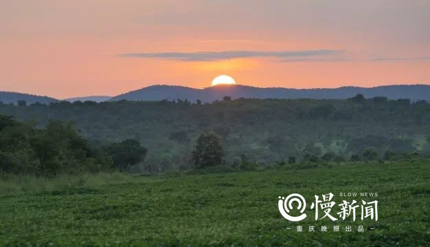 16000公里穿越16国：重庆大学生非洲骑行回国