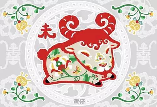 译词十二生肖英语及有关表达_腾讯新闻插图8