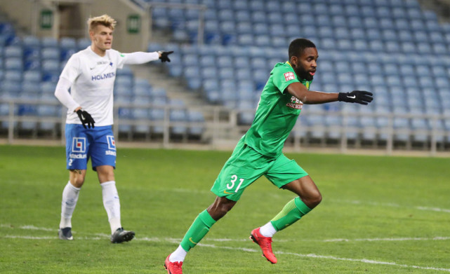 大西洋杯-国安点球大战3-5瑞超13冠王 巴坎布