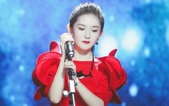 何炅成为谢娜之后第二个微博粉丝破亿人,网友