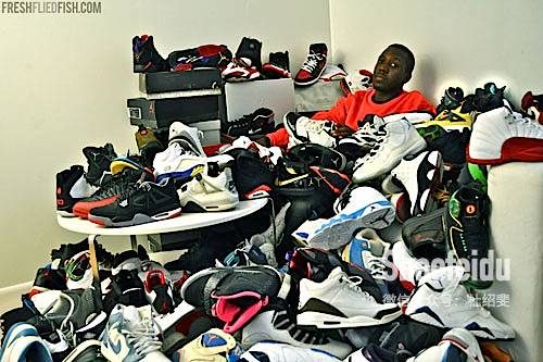 假鞋之都莆田震撼国人!「让全世界都穿得起名牌」从来不是一句空话_订阅_腾讯网