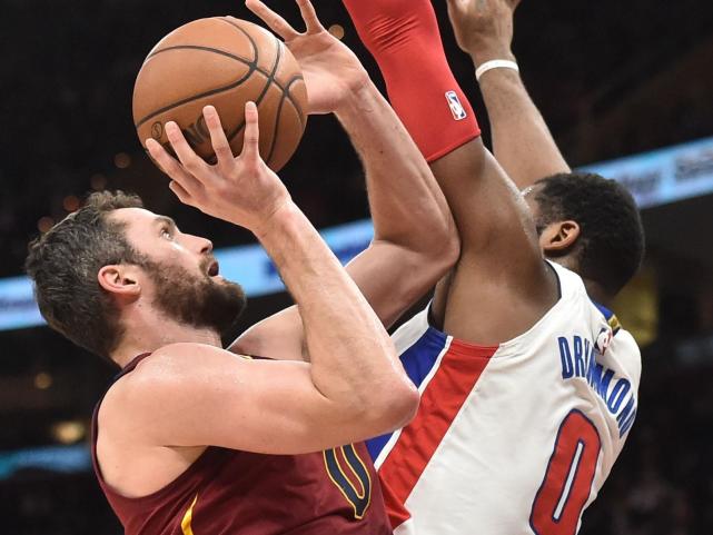 曝乐福左手掌骨骨折 将缺阵六到八周无缘全明