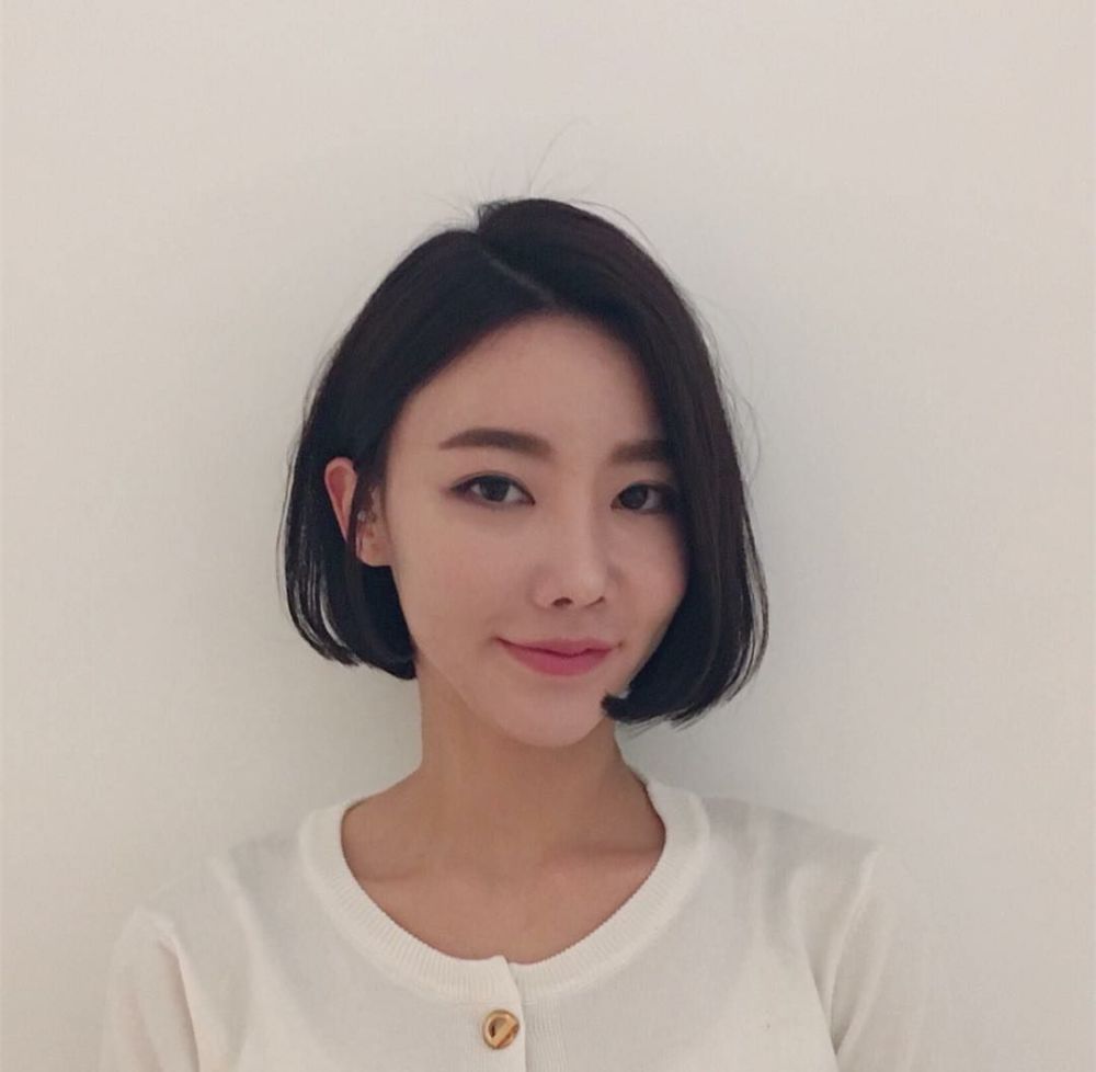 什么样的女生适合剪短发?