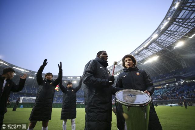 头疼!亚冠中超皆不可抛 足协1规定难倒中超大