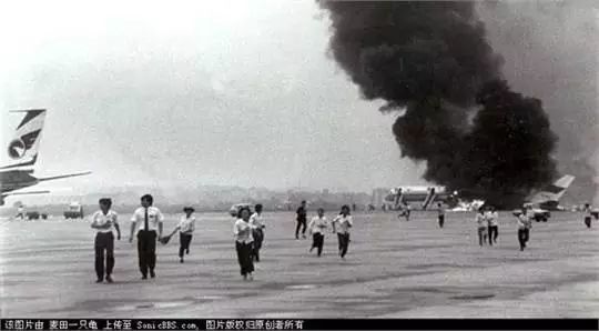 1992年南航桂林空难