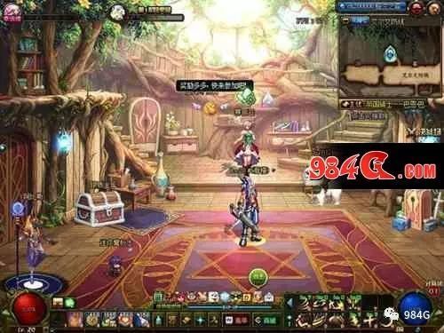 DNF起源职业改版背景原因:团本难度回归因为