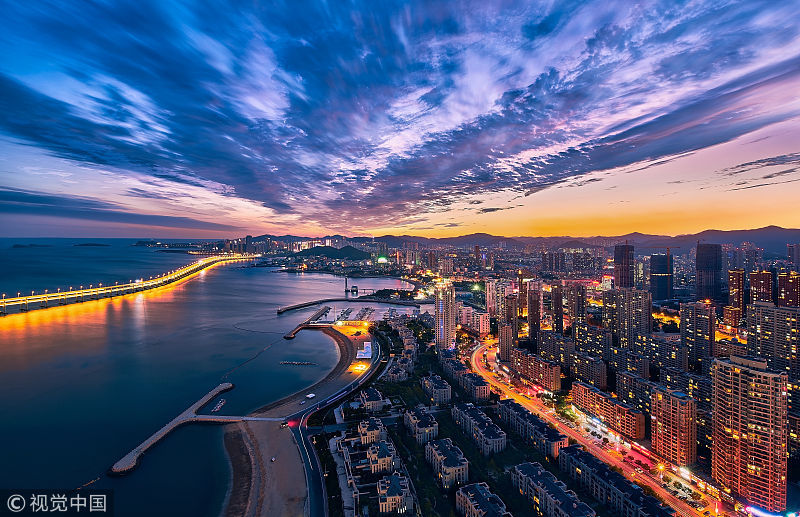 泉州大连经济总量_泉州经济辐射图(3)