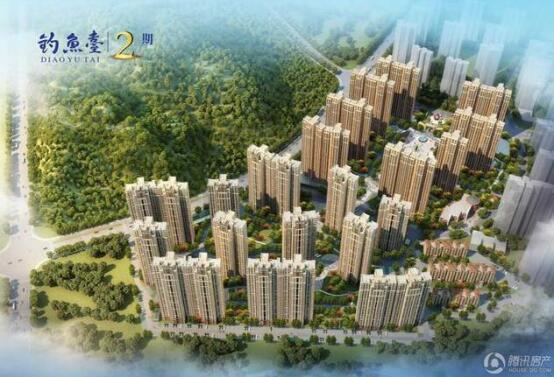 宜昌北站将建 夷陵区热点楼盘推荐