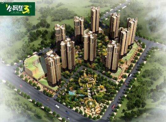 宜昌北站将建 夷陵区热点楼盘推荐