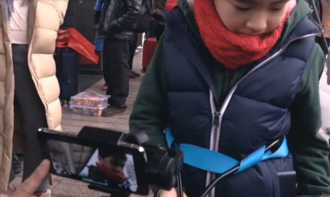 陈可辛《三分钟》背后 是这些容易被忽视的iPhone拍摄技巧