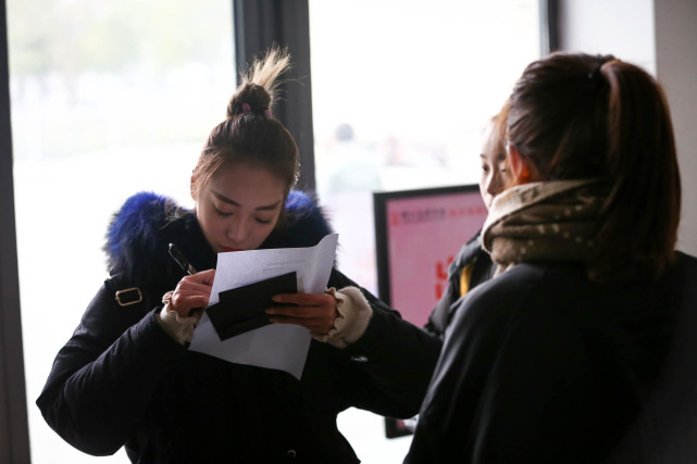 浙音2018年专升本招生专业加试圆满完成