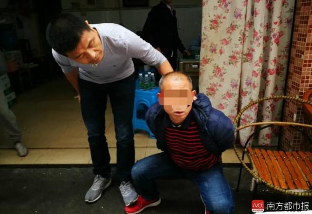 3名男子专偷通讯基站 在珠海栽了