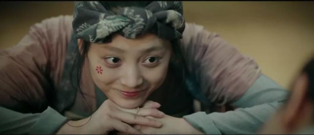 电影《灵魂摆渡-黄泉》