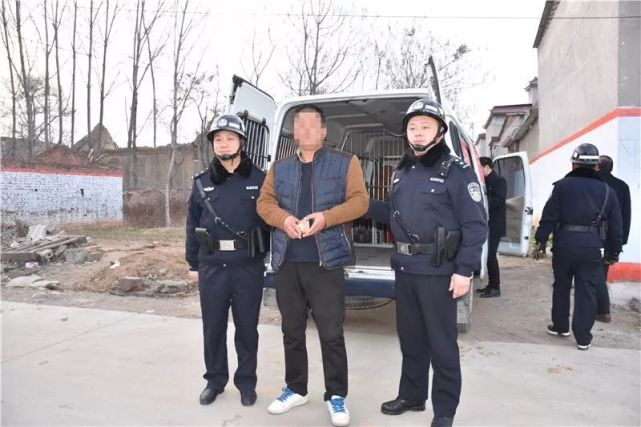 长葛16名老赖被拘传 6人要在拘留所过年