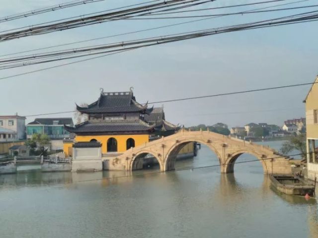 今日头版:太湖小镇再次上央视,苏州七都在全国又火了