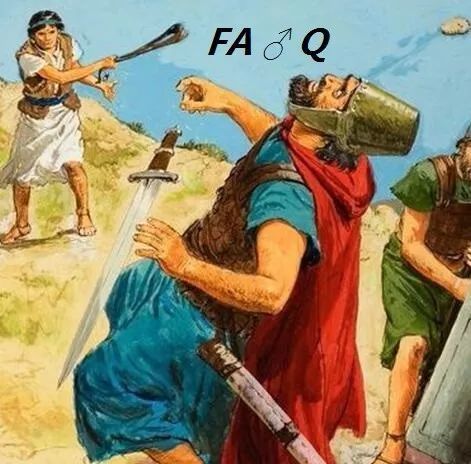 冷兵器时代的欧洲单兵远射武器:投石索