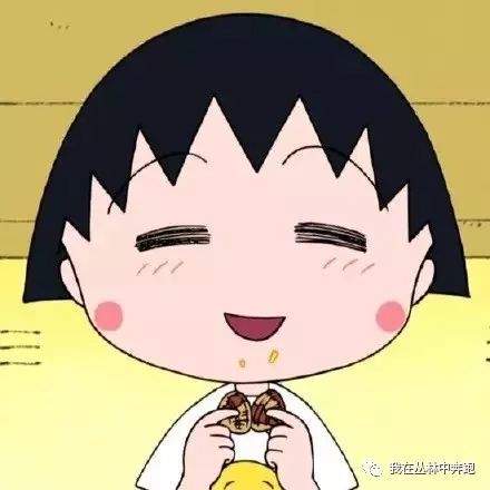 樱桃小丸子经典语录&樱桃小丸子头像