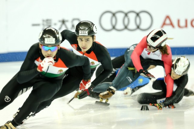 【奥迪特约】平昌冬奥在即 奥迪助力冬季运动