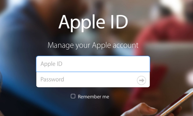 如何在苹果官网购买Apple ID？