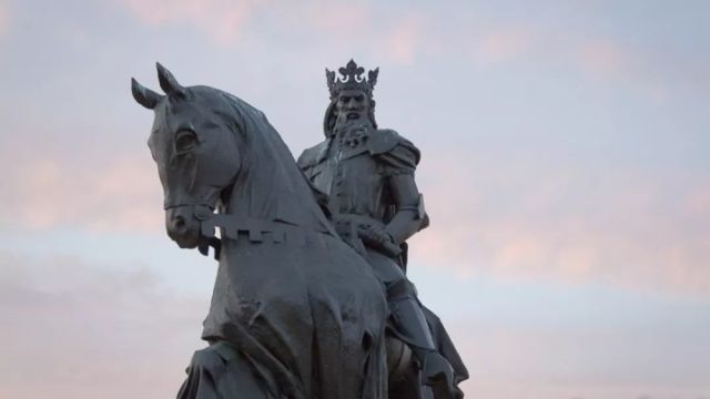 14世纪,当黑死病在欧洲大陆上肆虐时,波兰是如