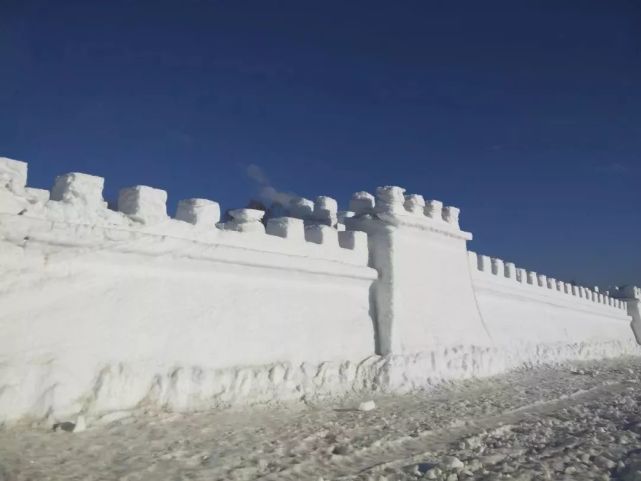 庙不可言!延庆冰雪文化庙会来袭!