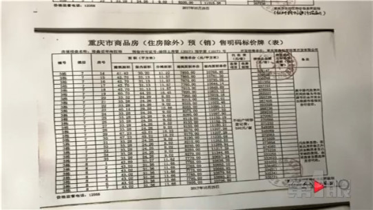 交钱容易退钱难 购房之前你看清了吗？