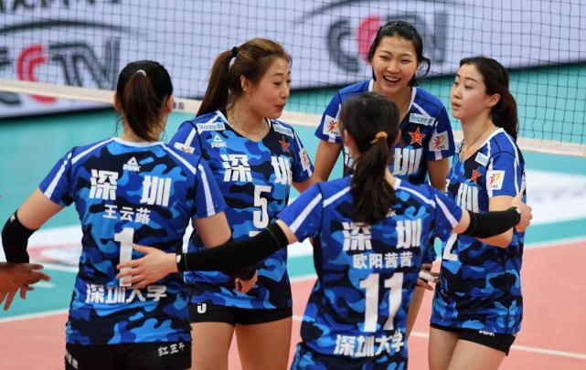 八一女排证实袁心玥临时转会江苏 刘晏含助阵