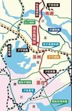 1,沪乍杭铁路:近日,浙江省发展改革委印发《铁路2018年十大建设项目