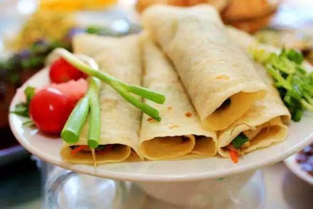 昌平五大宴入选京郊美食地图